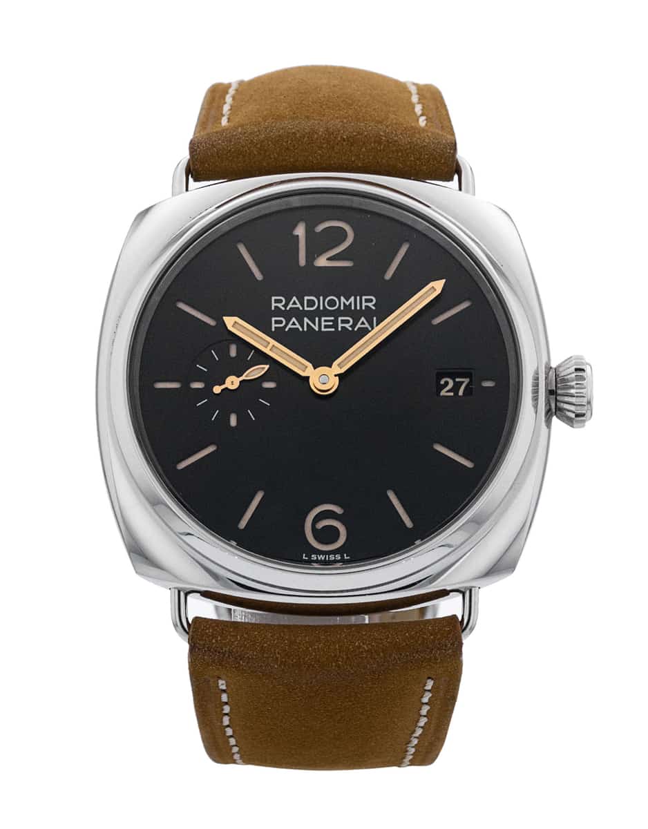 Panerai Radiomir Quaranta PAM01572 Panerai Radiomir Quaranta PAM01572
